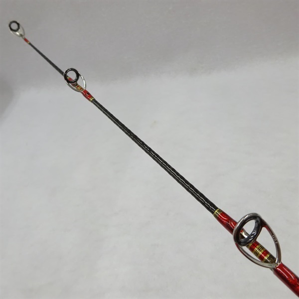 ブラックダイアモンドＳ６０６